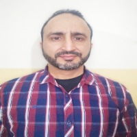 Rashid Butt